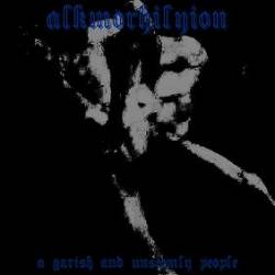 A Garish and Unseemly People